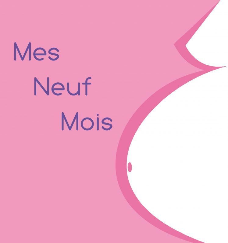 Boutique "Mes Neuf Mois" maternity wear