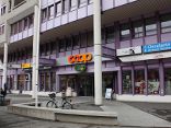 Coop Martigny Ville