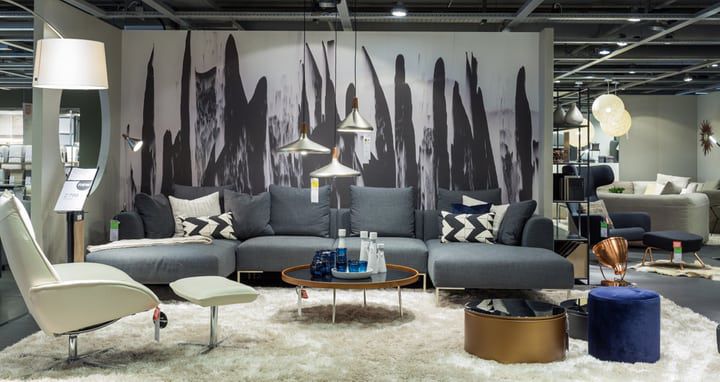 Interio - Dübendorf