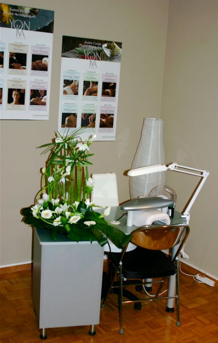 Institut Latitude Zen