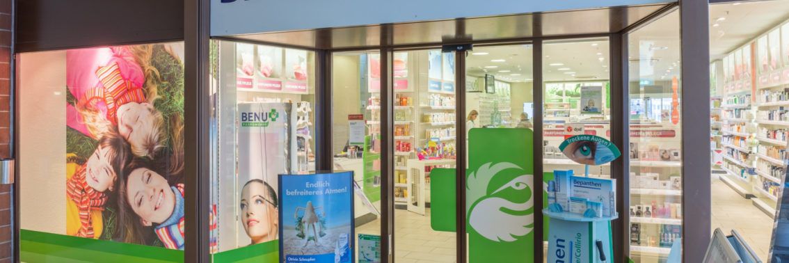 BENU Pharmacie Effi-Märt