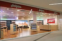 Hotelplan Bern Westside