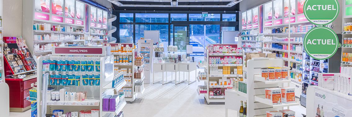 BENU Pharmacy Matran