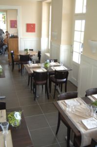 Auberge de la Gare Grandvaux