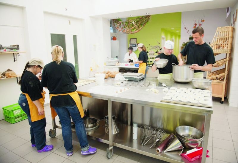 Le CroissantT'Express