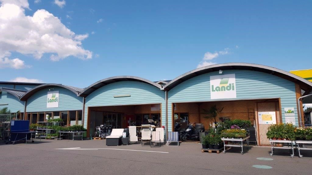 LANDI Züri Unterland - Höri