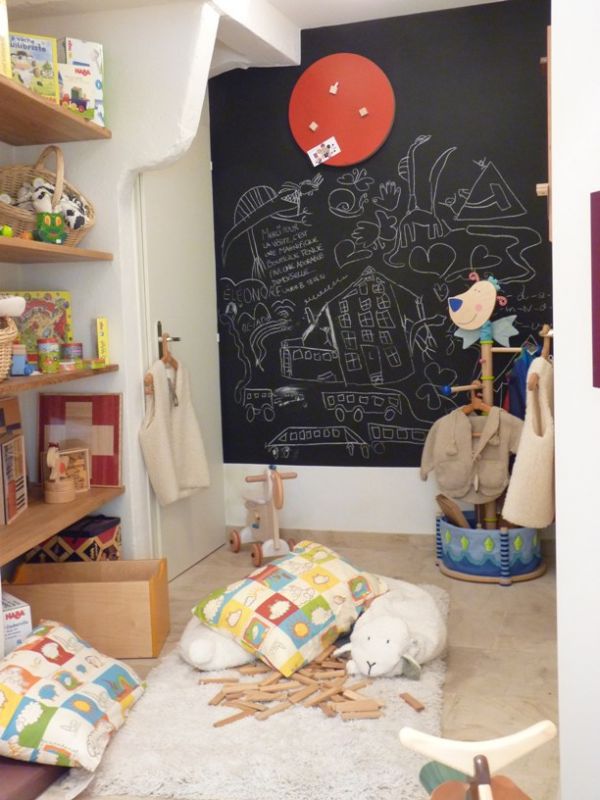 Plum'art baby & kids