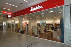 Hotelplan Glattzentrum