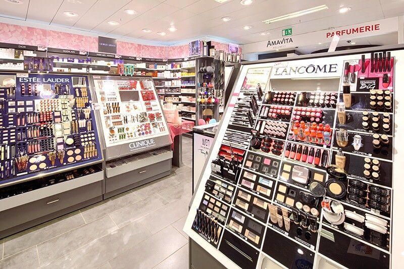 Amavita Pharmacie Bagnoud