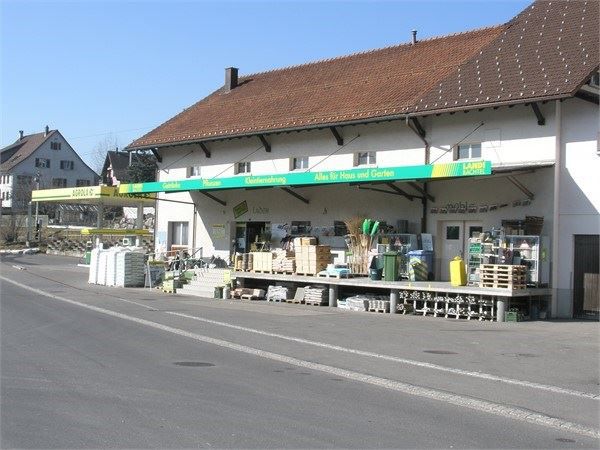 LANDI Bachtel Genossenschaft - Laden Bäretswil