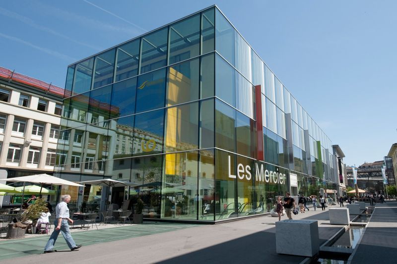 Permanence Unisanté-FLON