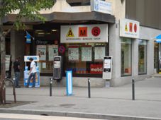 Accessoires Mobiles Shop AMS