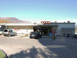 Coop Lugano Breganzona