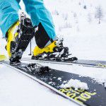 Montagne show location de ski Verbier