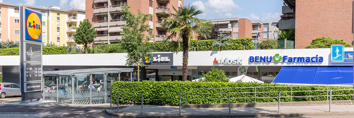 BENU Pharmacie Santa Teresa