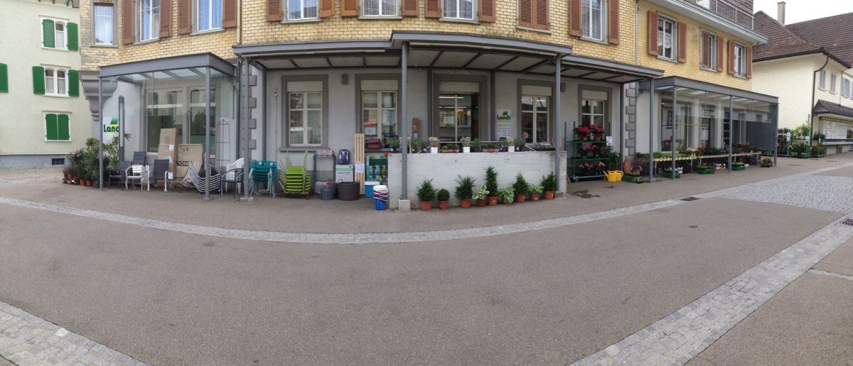 LANDI Toggenburg Genossenschaft