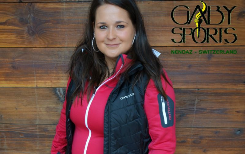 Gaby Sports (Confection)