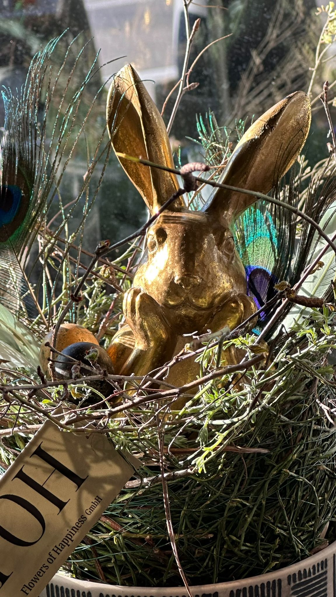 Flowers of Happiness GmbH