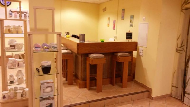 AAT Creation Sàrl - Yankee Candle Boutique