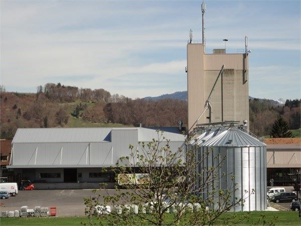 LANDI Mühlethurnen - LAVEBA LANDI AG