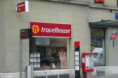 Travelhouse Bern