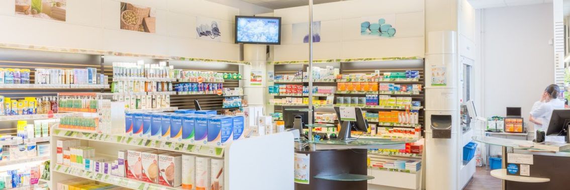 BENU Pharmacy Des Sources