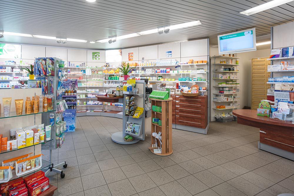 pharmacieplus de troistorrents