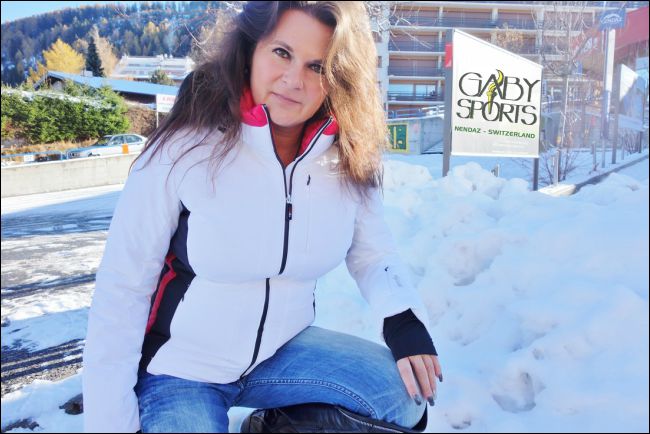 Gaby Sports (Confection)