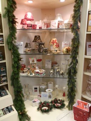 AAT Creation Sàrl - Yankee Candle Boutique
