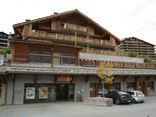 Coop Nendaz