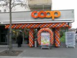 Coop Pronto Buchs
