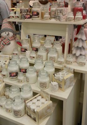 AAT Creation Sàrl - Yankee Candle Boutique