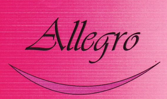 Restaurant Pizzeria Allegro