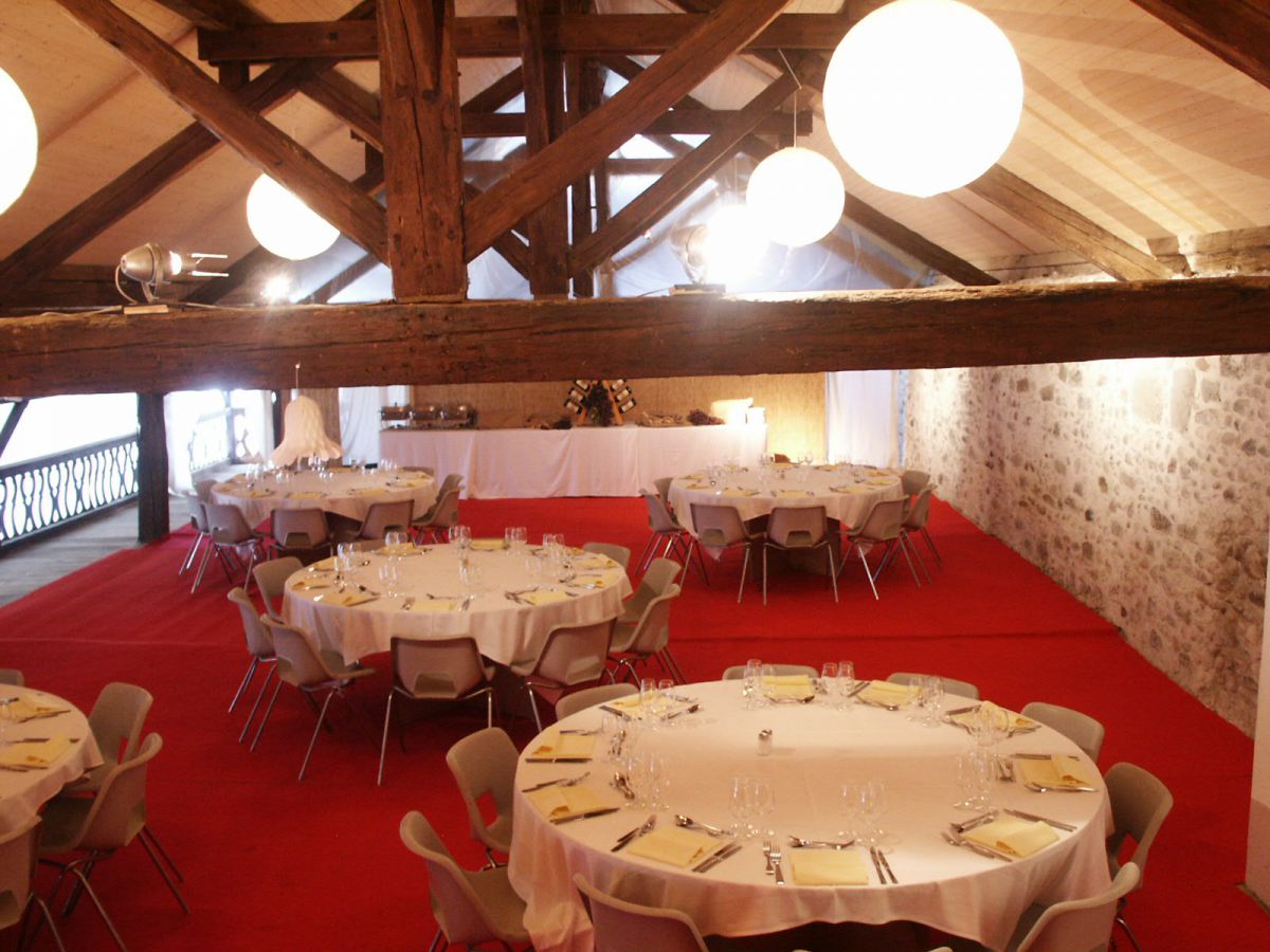 Auberge Communale de Collex-Bossy