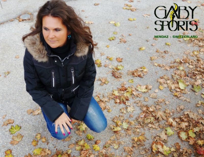 Gaby Sports (Confection)