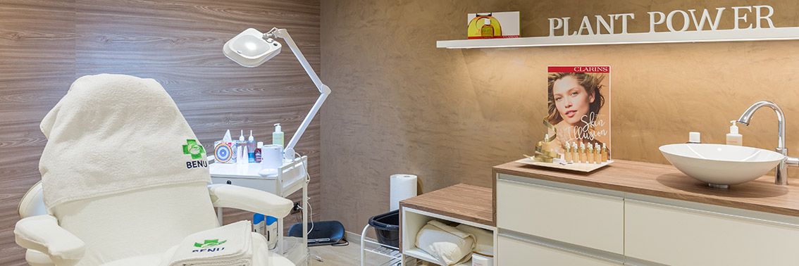 BENU Apotheke Witikon