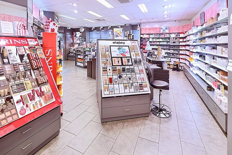 Amavita Pharmacie Malbuisson