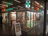 Coop Vitality Apotheke Baden