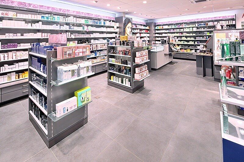 Amavita Pharmacie Florissant