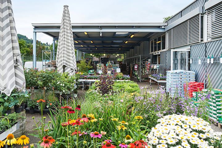 Do it + Garden - Füllinsdorf