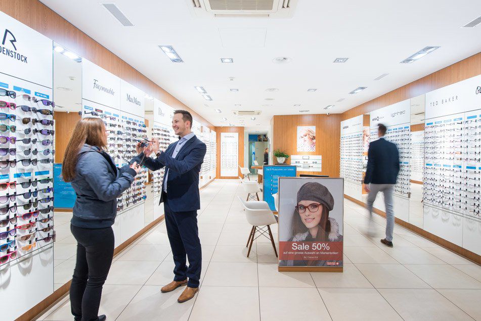 Visilab Schaffhausen