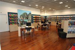 Hotelplan Glattzentrum