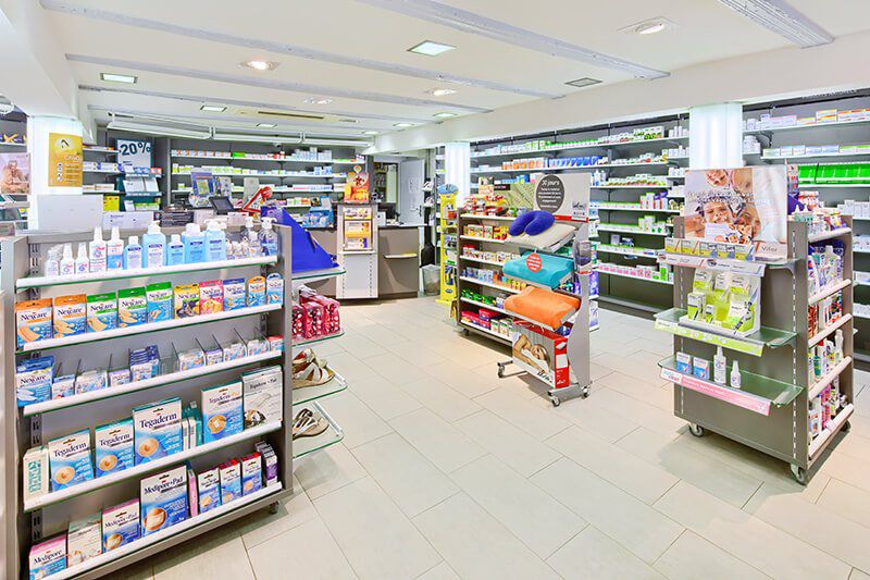 Amavita Pharmacie du Collège