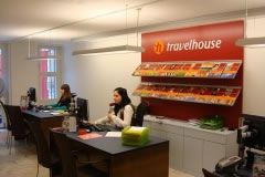 Travelhouse Stadelhofen