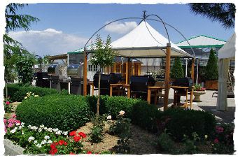 Garden Centre Schilliger Genève