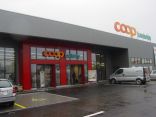 Coop Bau+Hobby Arbon K.