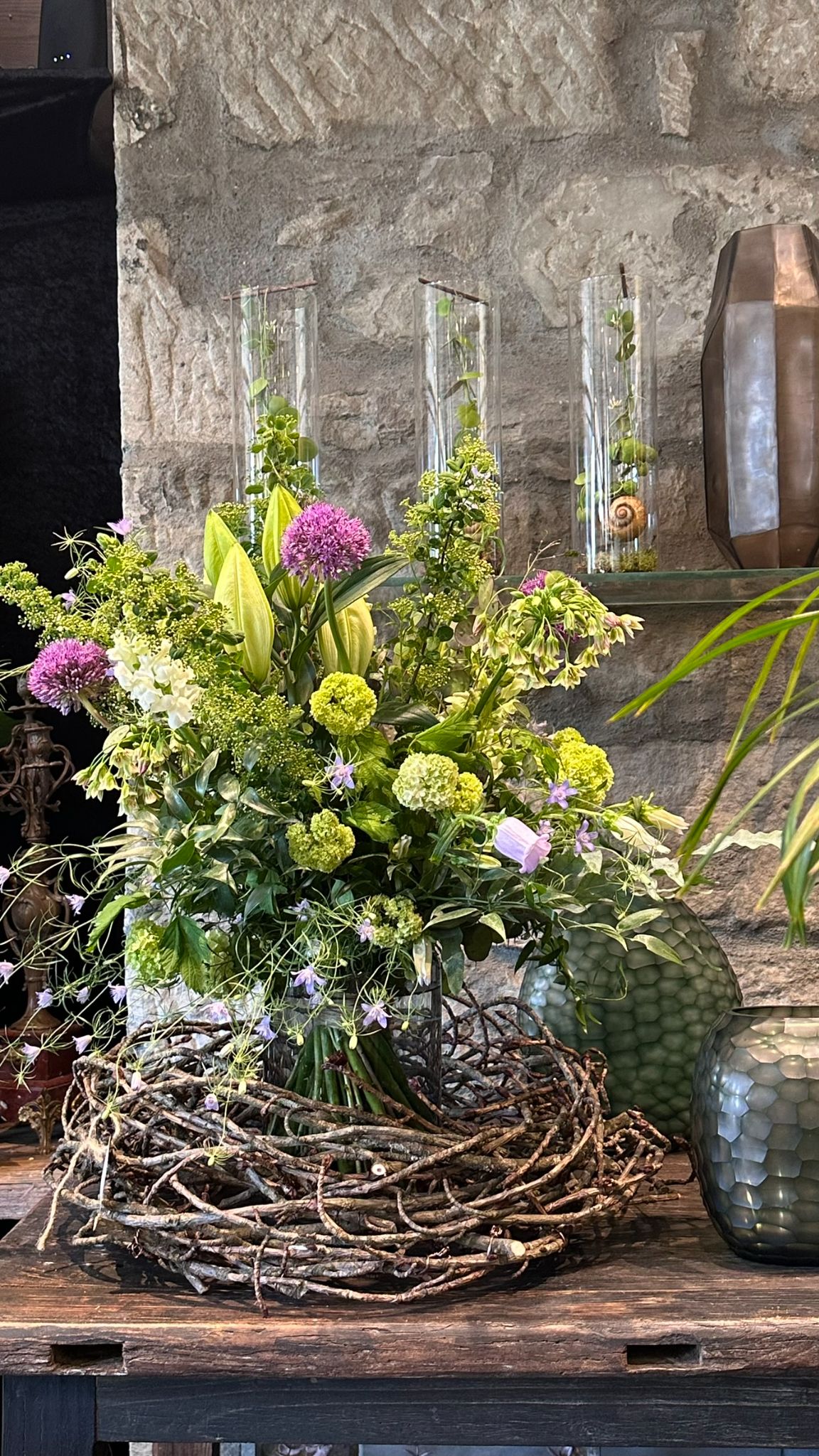 Flowers of Happiness GmbH