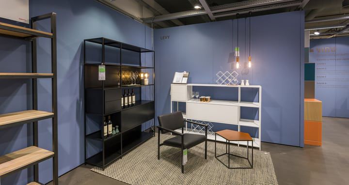 Interio - Dübendorf