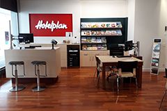 Hotelplan Weinfelden