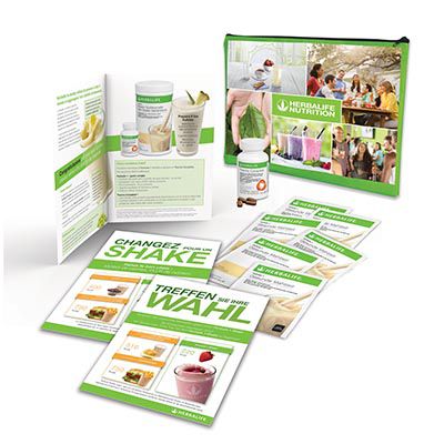 Herbalife Shop